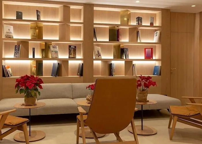 Luxury Studio Retiro Park & Prado Museum